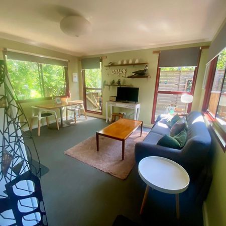 Apartament Sutton Spring Art Retreats Daylesford Zewnętrze zdjęcie