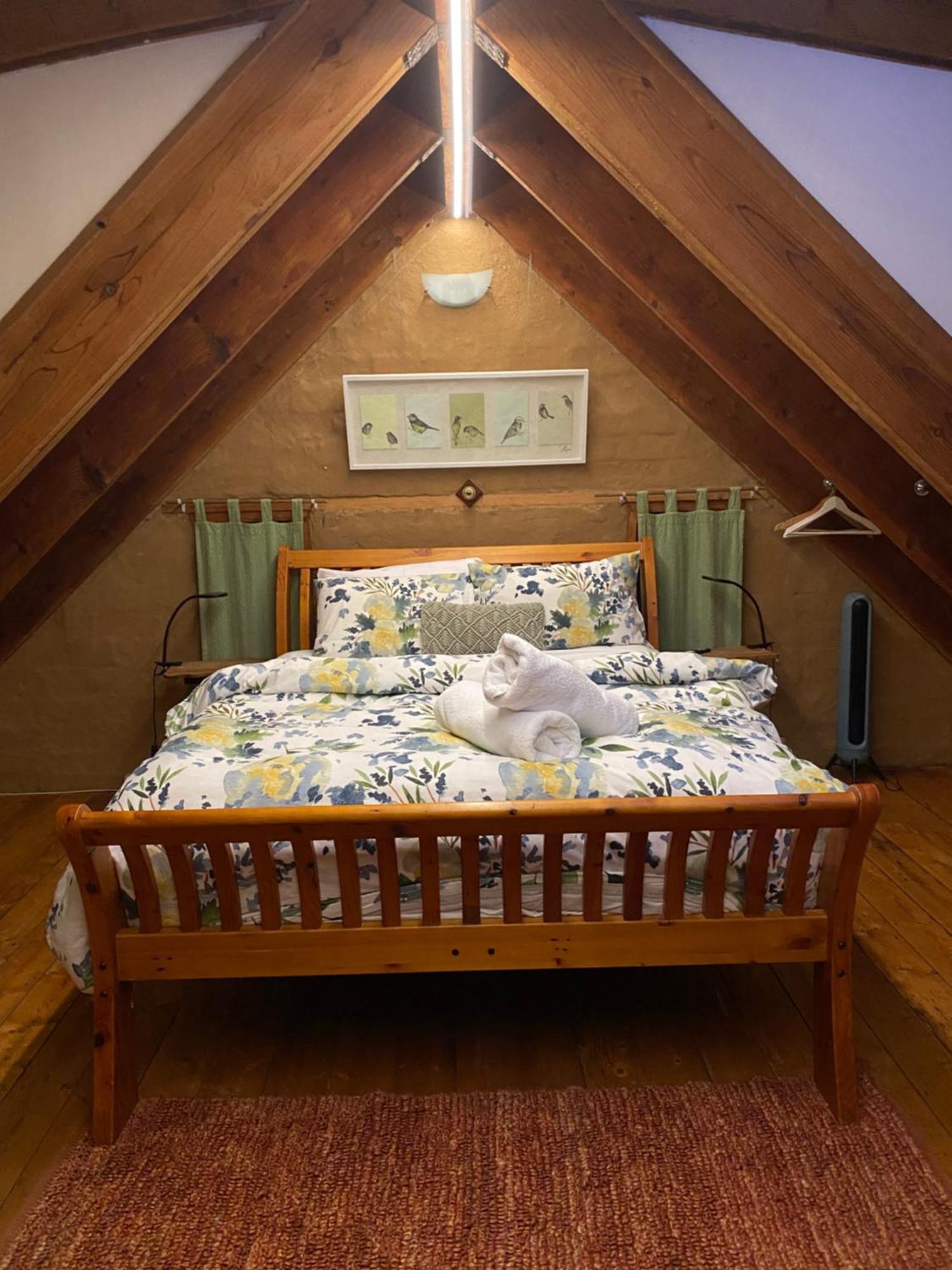 Apartament Sutton Spring Art Retreats Daylesford Pokój zdjęcie