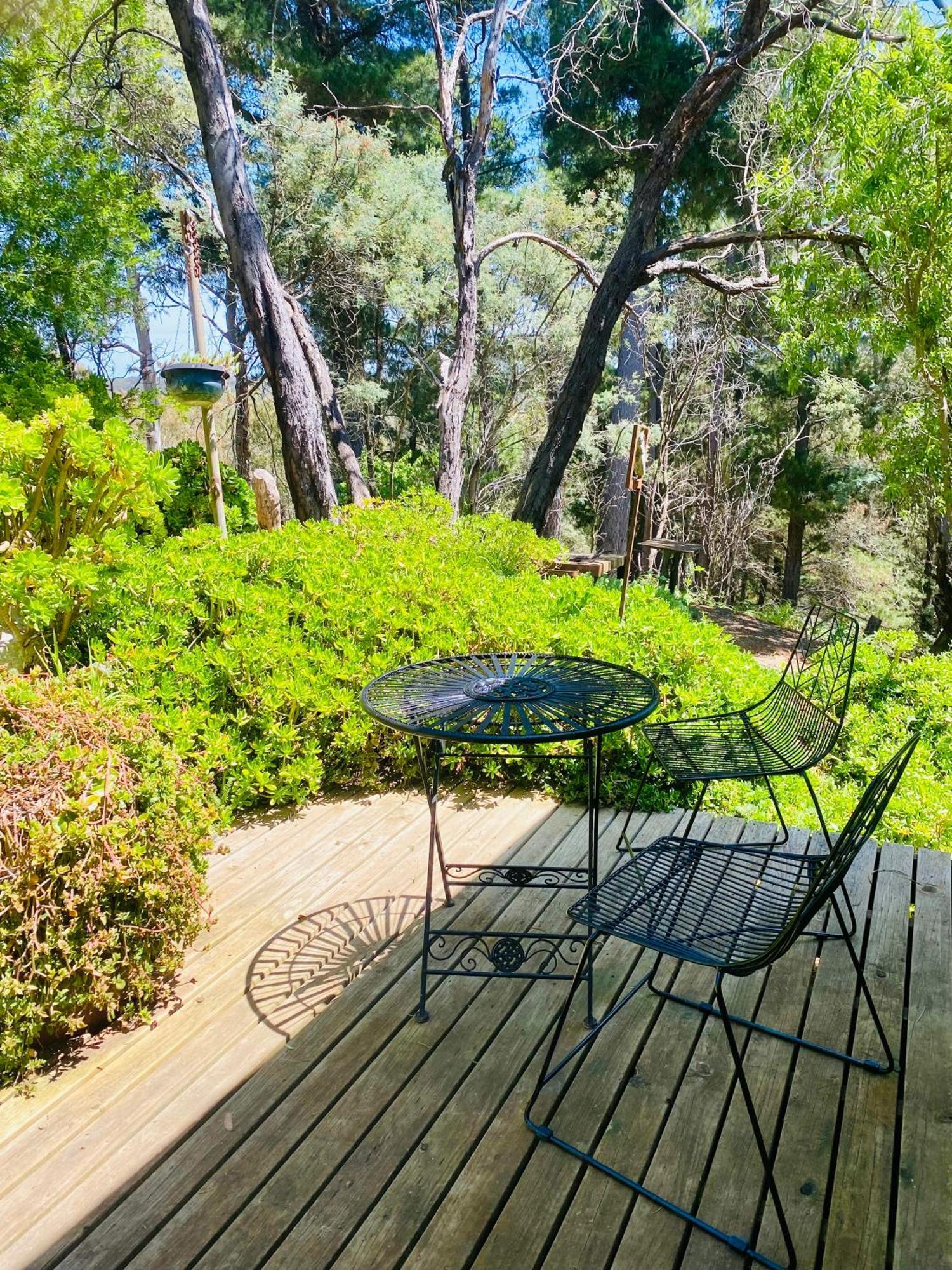 Apartament Sutton Spring Art Retreats Daylesford Zewnętrze zdjęcie