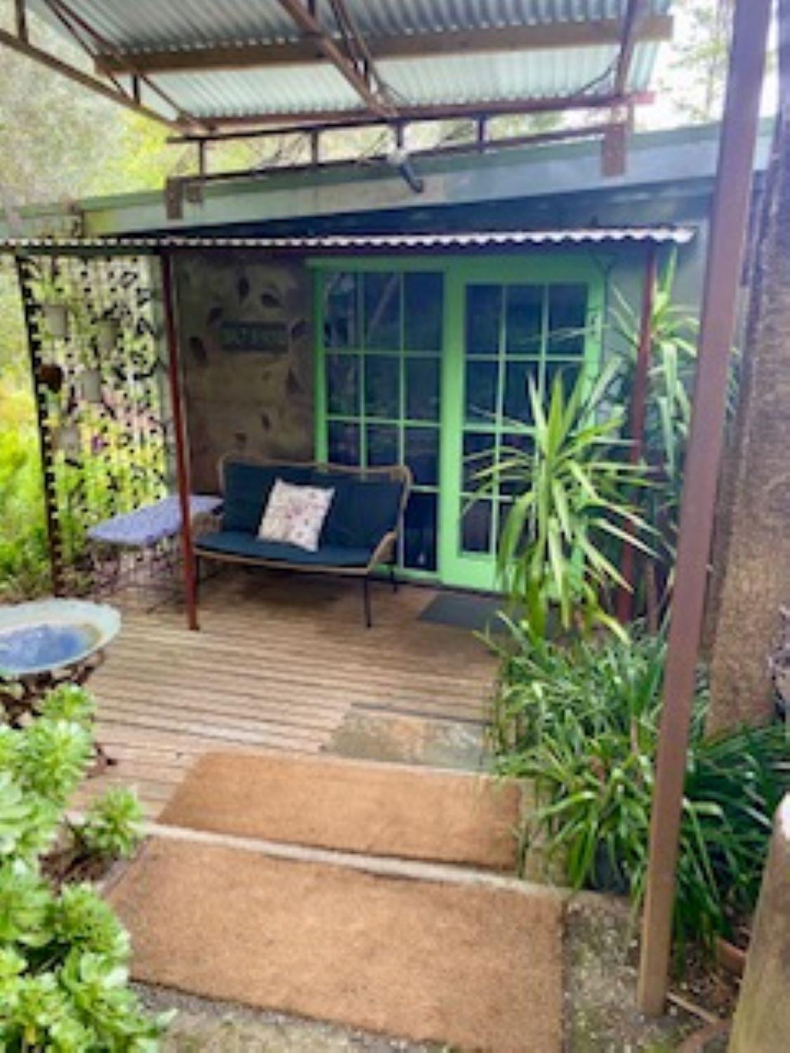 Apartament Sutton Spring Art Retreats Daylesford Pokój zdjęcie