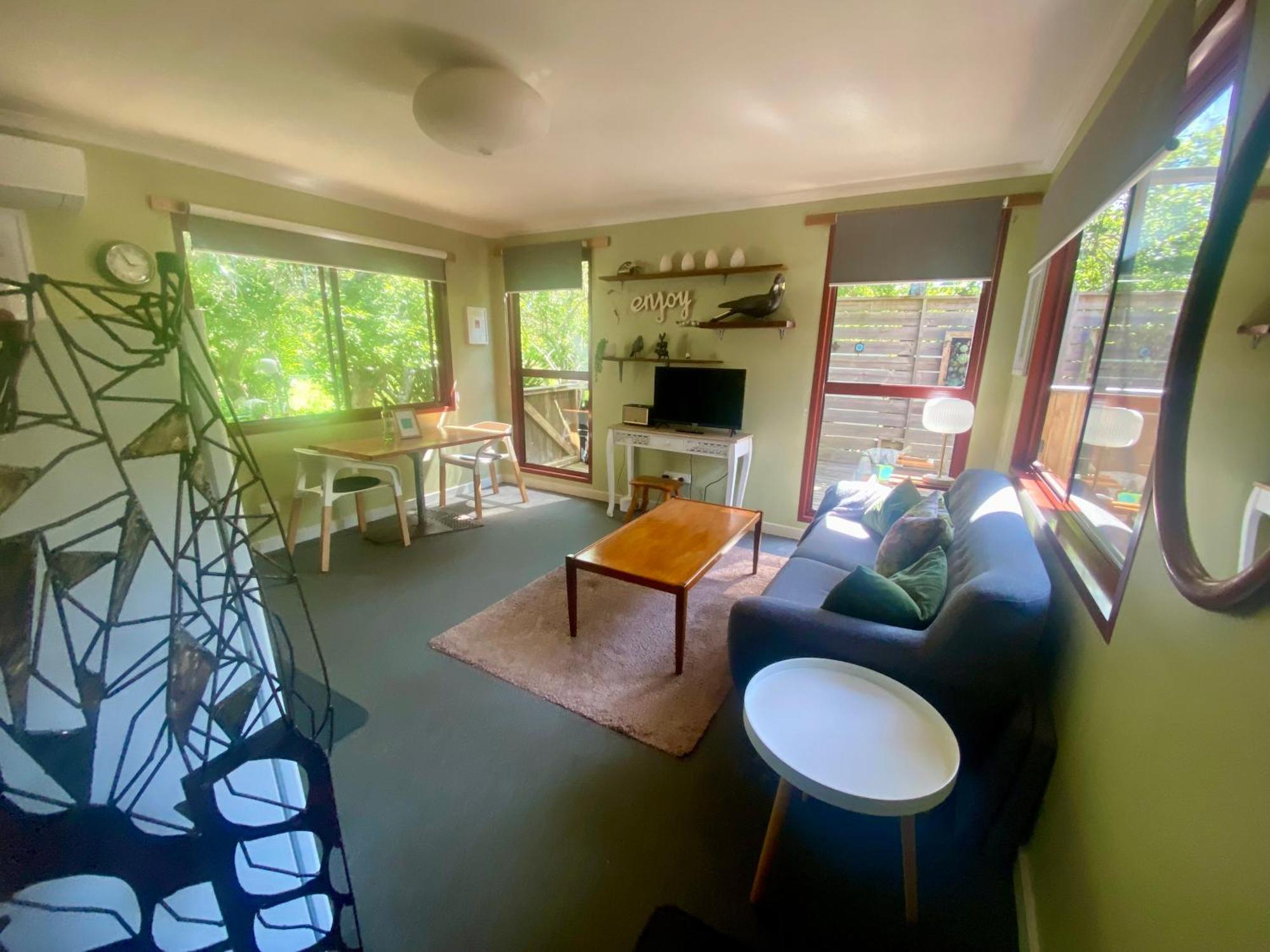 Apartament Sutton Spring Art Retreats Daylesford Zewnętrze zdjęcie