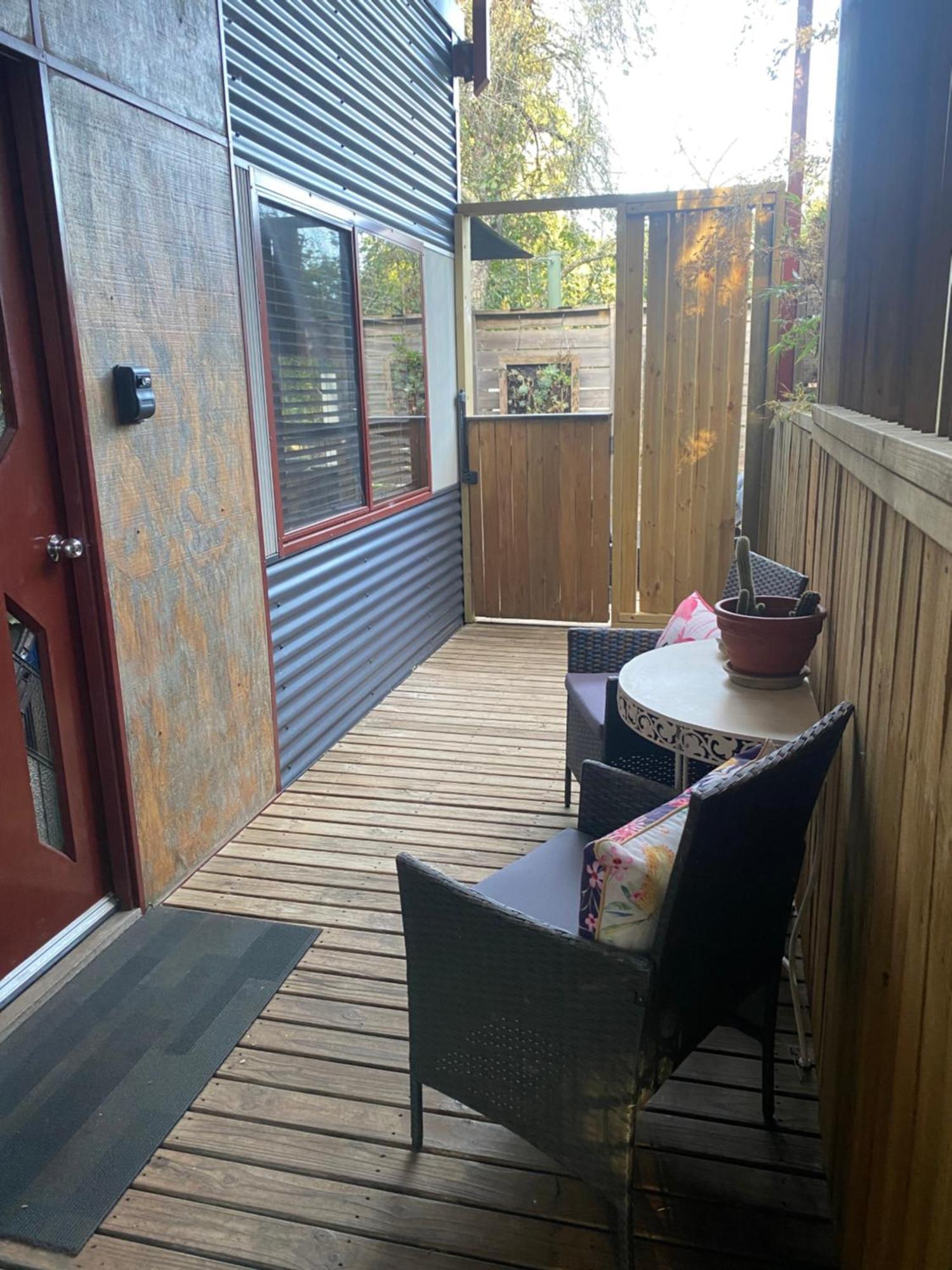 Apartament Sutton Spring Art Retreats Daylesford Pokój zdjęcie