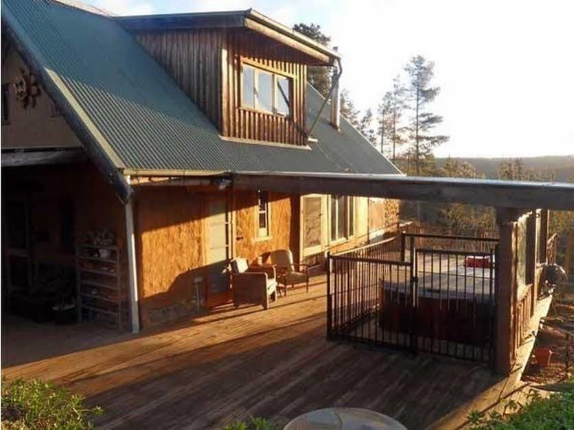 Apartament Sutton Spring Art Retreats Daylesford Zewnętrze zdjęcie